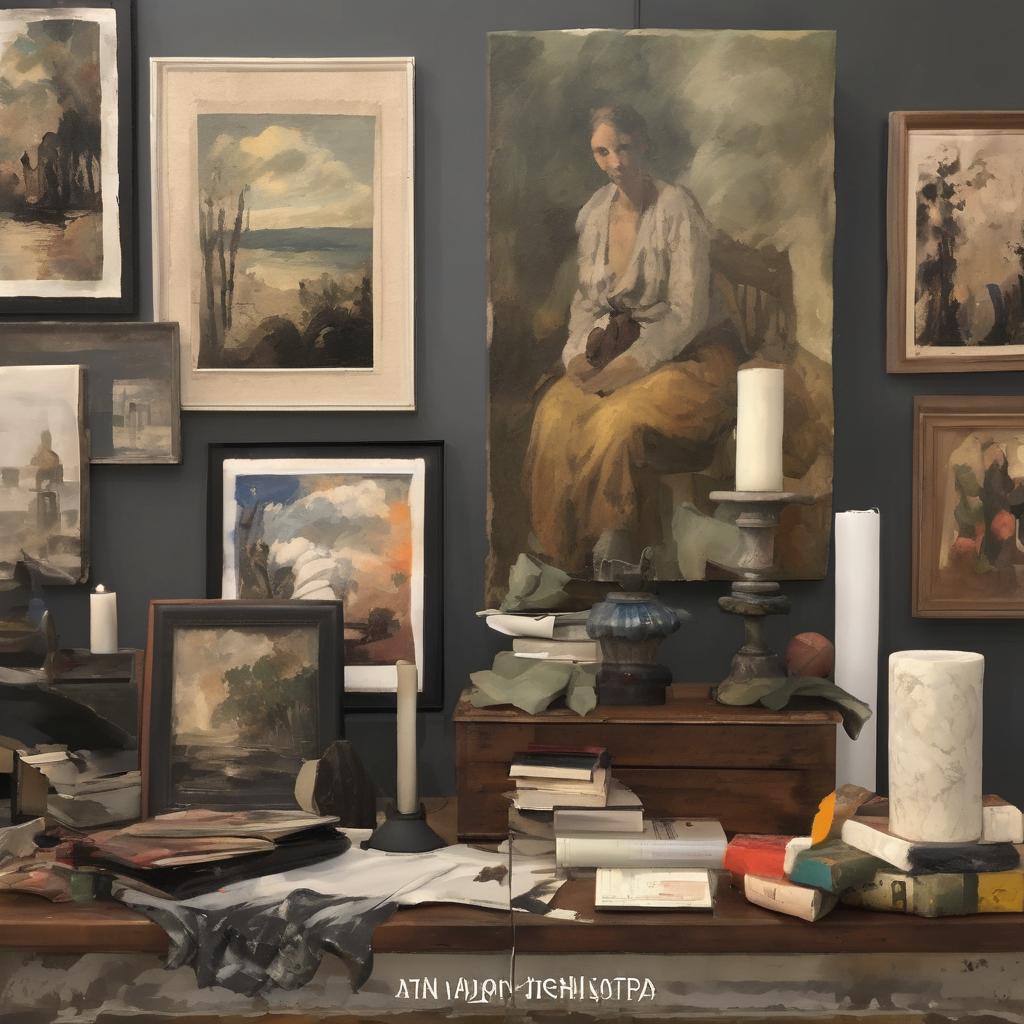 Το Στυλ του Πολ ντε ΚΟΚ: Η Τέχνη σε Έναν Εξαιρετικό Καλλιτέχνη