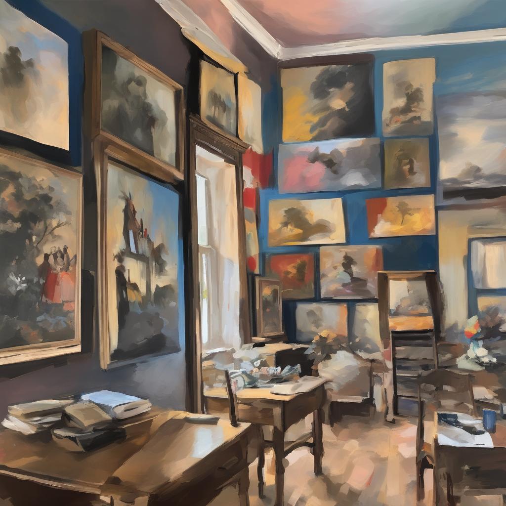 Η Ζωή του Πολ ντε ΚΟΚ: Από τη Γέννηση μέχρι την Καθιέρωση στον Καλλιτεχνικό Κόσμο