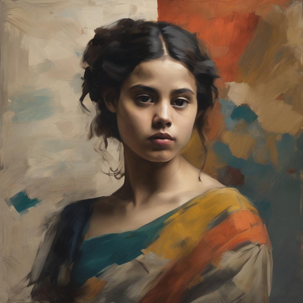 Η Προσωπική Ζωή του Tommaso TEMANZA