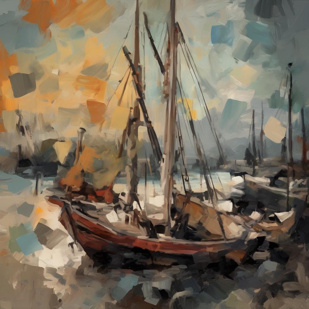 Η Ζωή και Οι Πρώιμες Εμπειρίες του Καλλιτέχνη