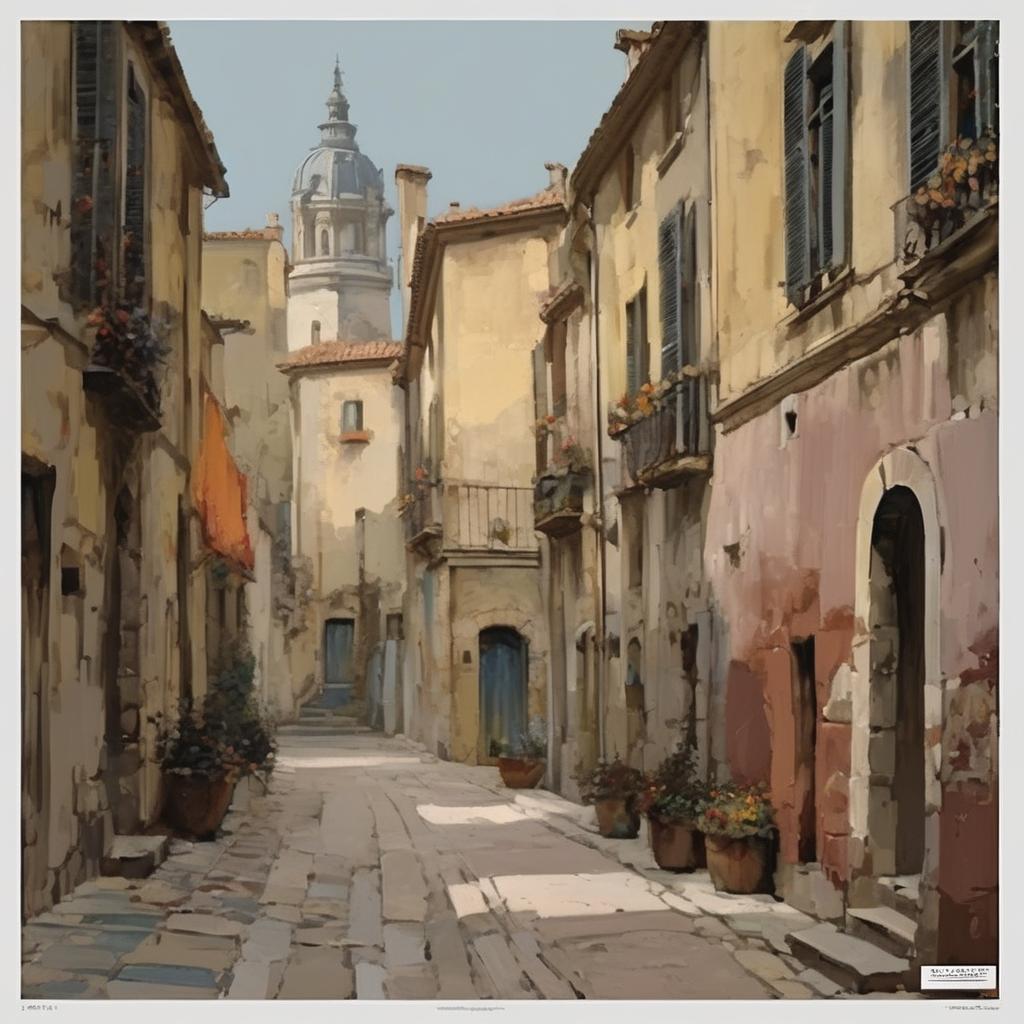 Ο βίος του François Martin TESTARD