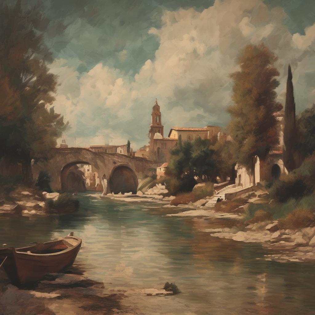 Η Ζωή και η Καριέρα του Giovanni Battista Zelotti