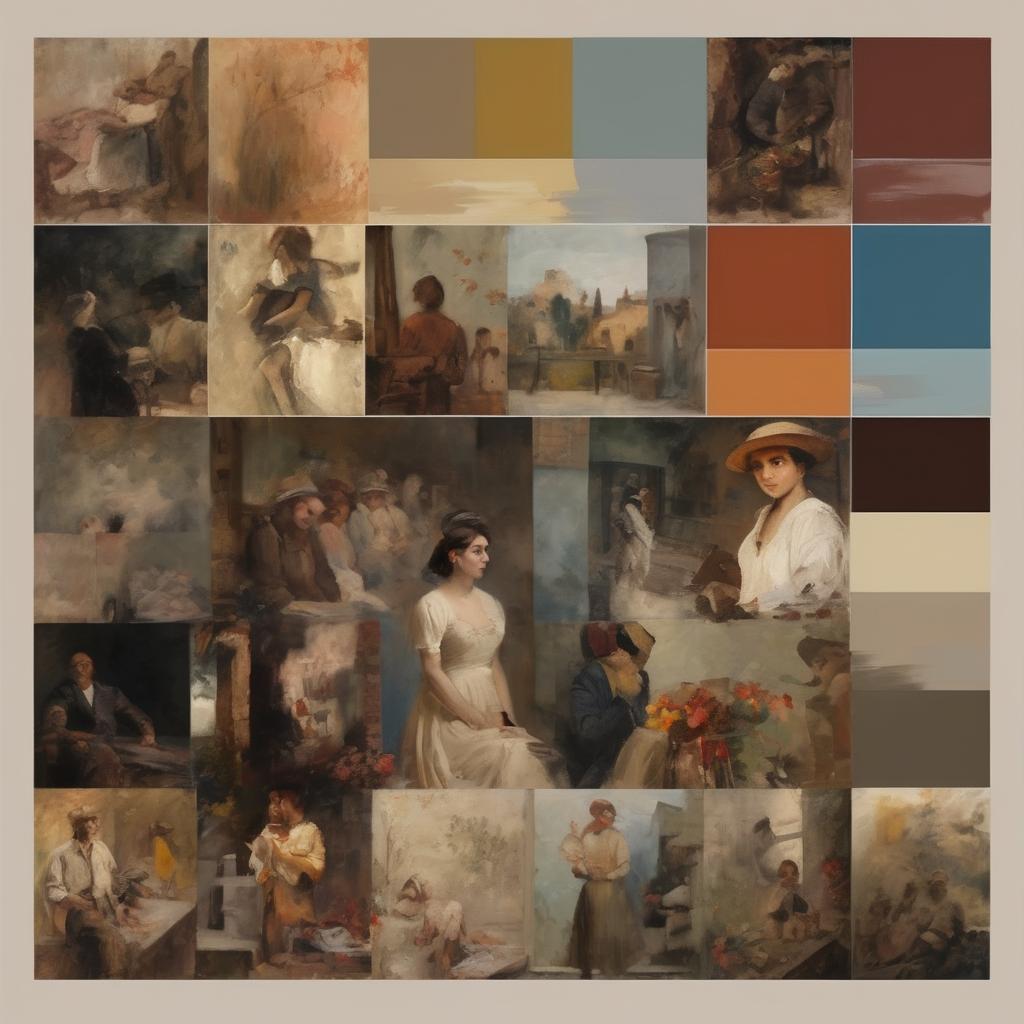 Ανάδειξη του Κοσμοπολιτισμού στο Έργο του