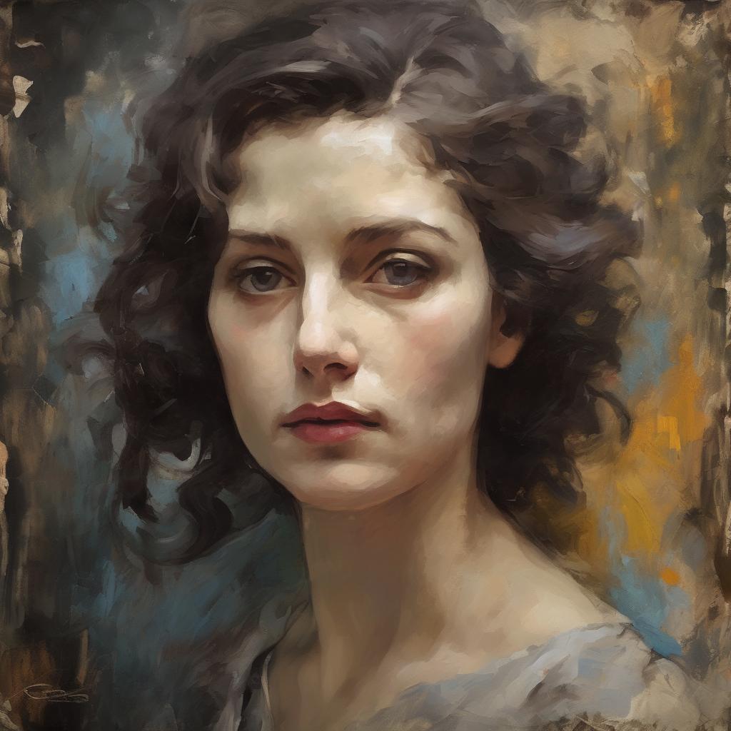 Το Στιλ και οι Τεχνικές του Καλλιτέχνη