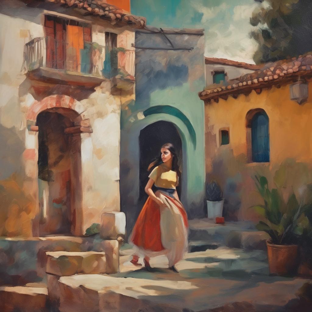 Ο ζωγράφος Fernando de CASAS Y NÓVOA: Η ζωή και η παιδεία του