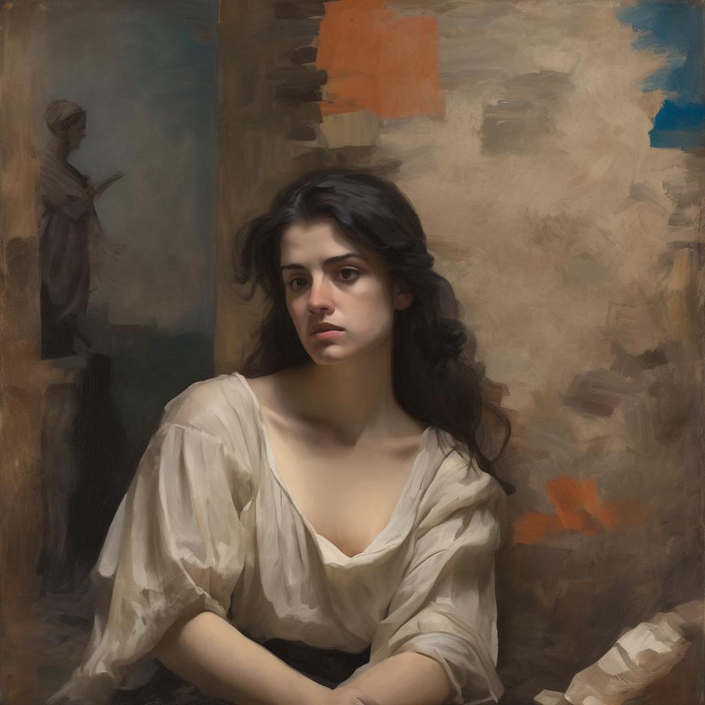 Βιογραφία του Δομένικο Ποτζίνι