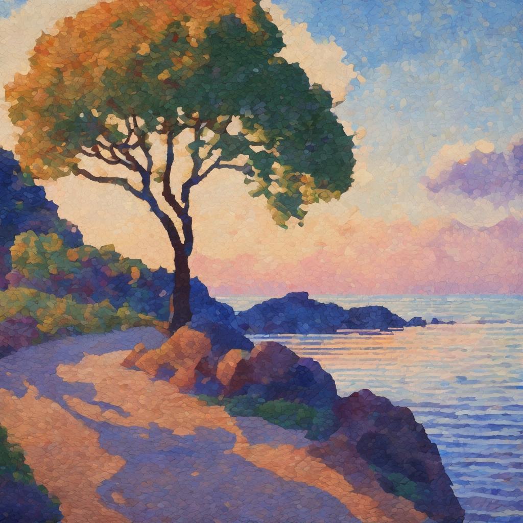 Ο Μοντερνισμός στο Έργο του Καλλιτέχνη