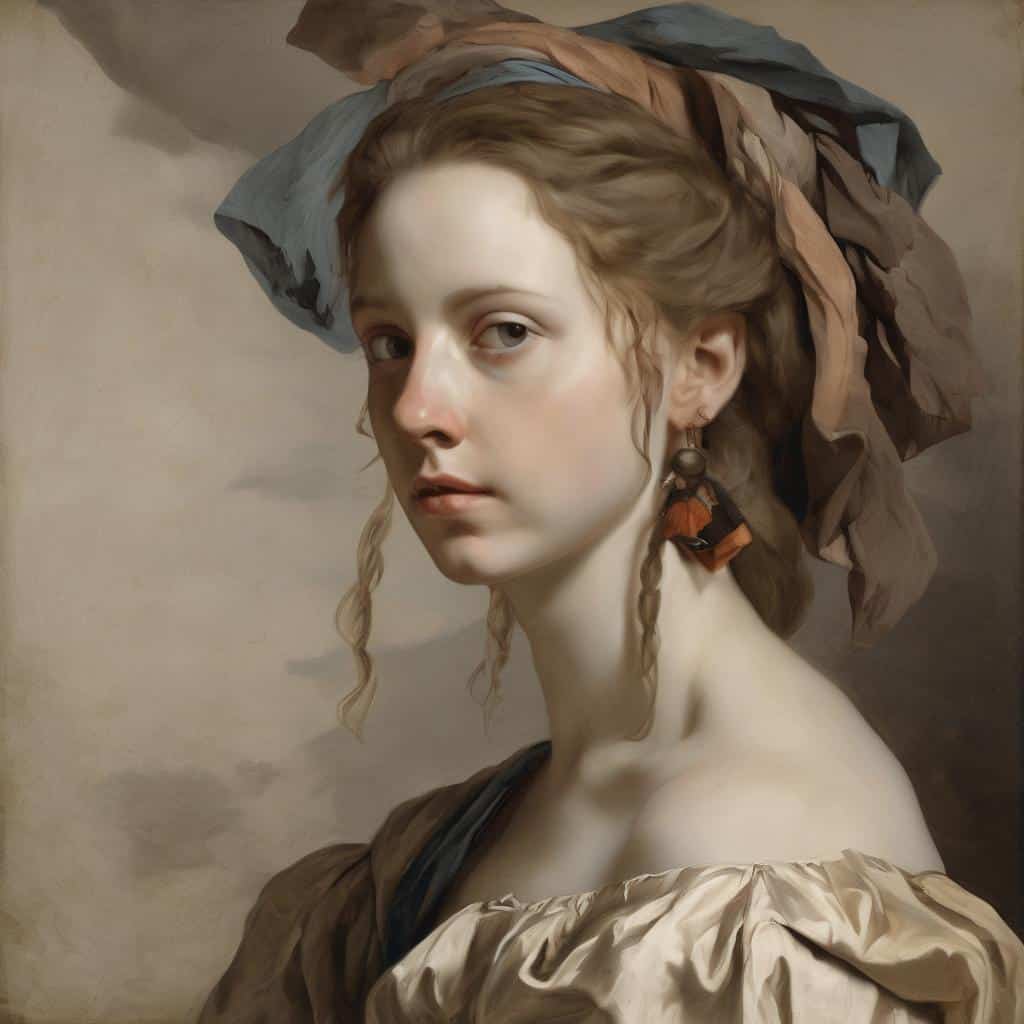 Πέτερ ντε ΝΕΪΝ – Ο Ολλανδός Μεταγενής Ζωγράφος