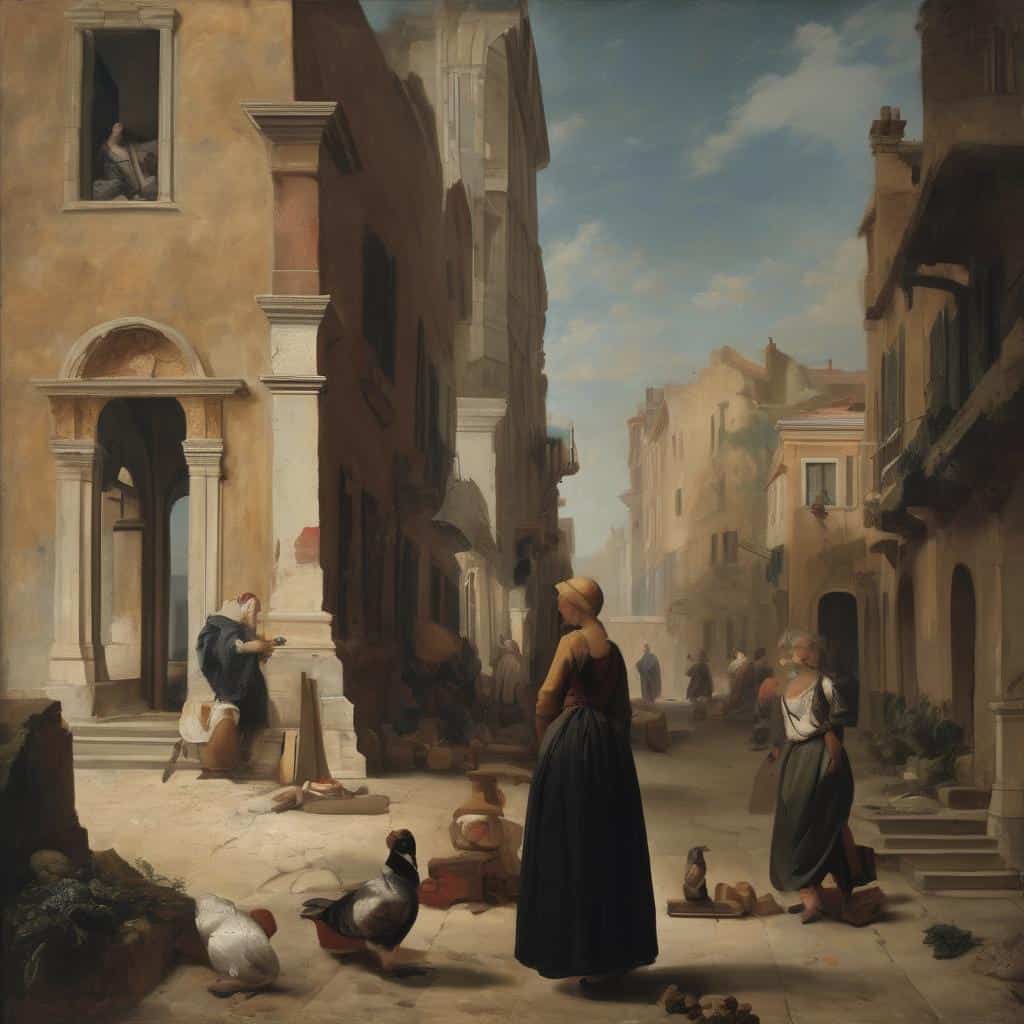 Πέτρος Ανδρέας ΡΑΪΣΜΠΡΑΚ – Ο Μετρημένος Μεταμοντέρνος