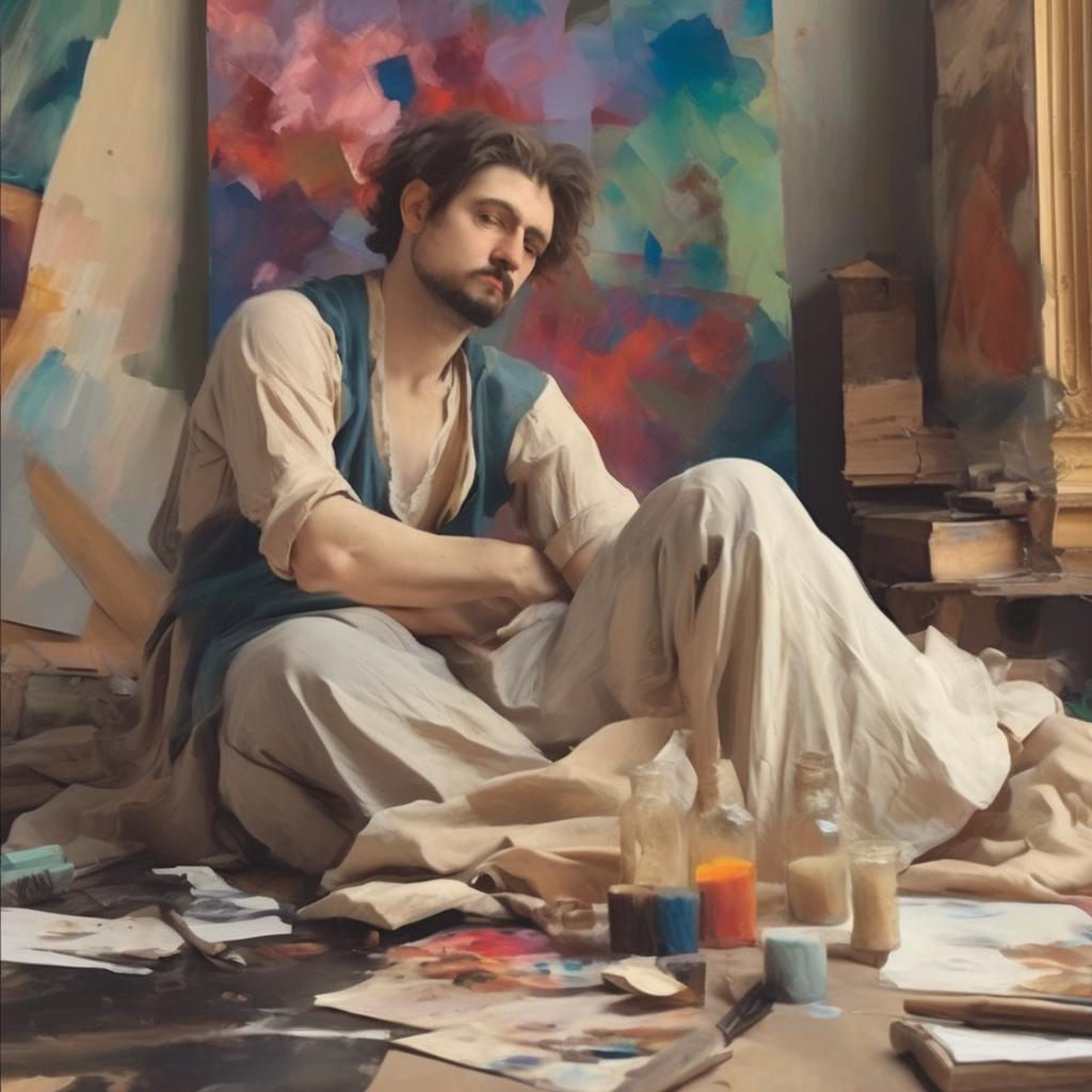 Η Ζωή και Αναδρομή στη Καριέρα του Joseph-Benoit SUVEE