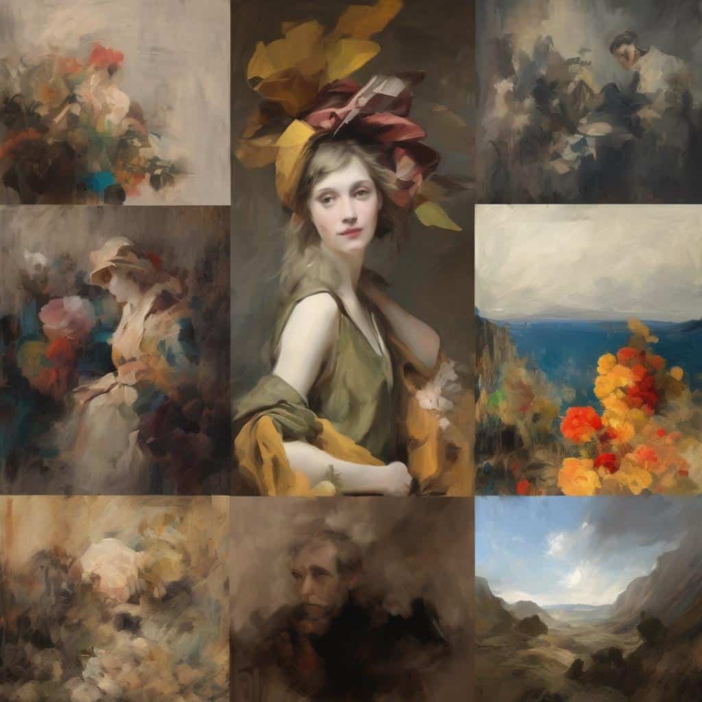 Joseph-Benoit SUVÉE