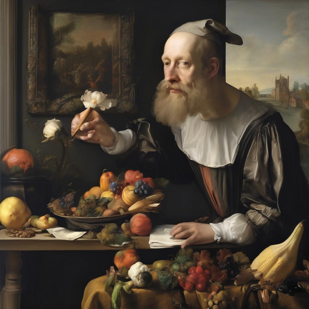 Η Τέχνη και ο Στυλ του