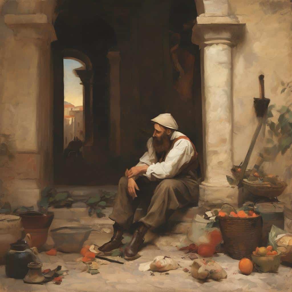 Γιοβάννι Μπατίστα Ζελότι – Ο Ιταλός Μεταρρυθμιστής της Ρενεσάνς