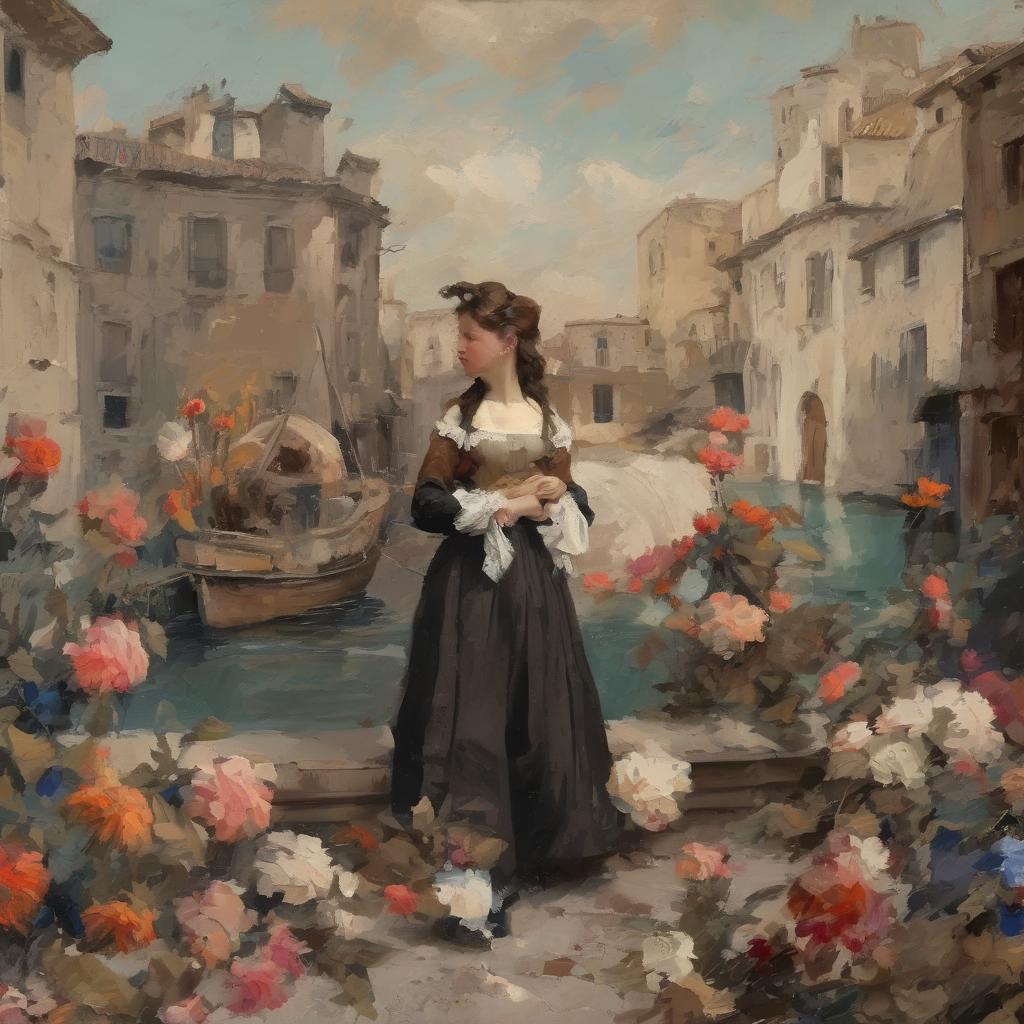 Η Ζωή και Ο Προσωπικός Κόσμος του Pierre-Jacques VOLAIRE