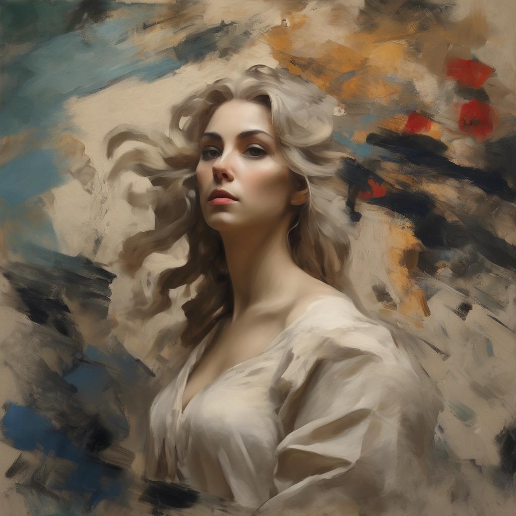 Η Πρώιμη Ζωή του Leone Leoni