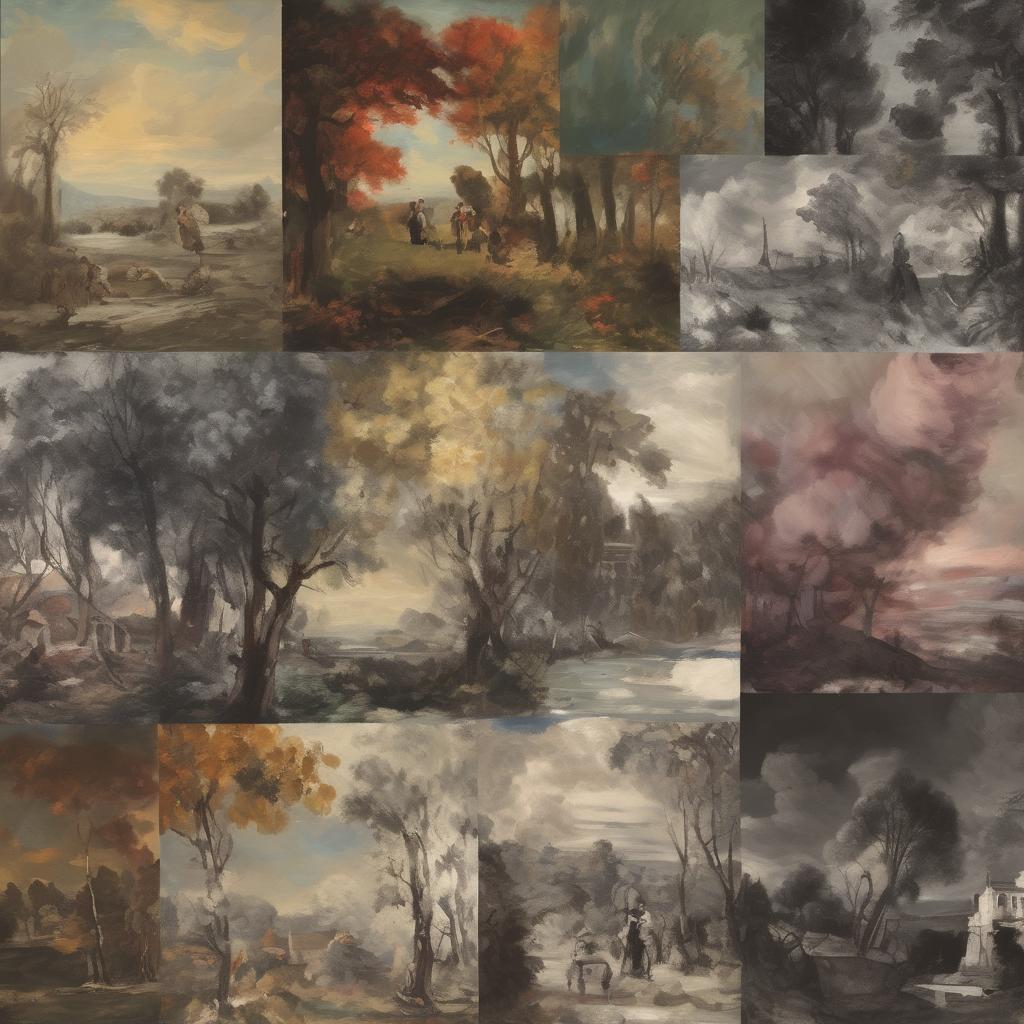 Η Ζωή του Cornelis III SCHUT