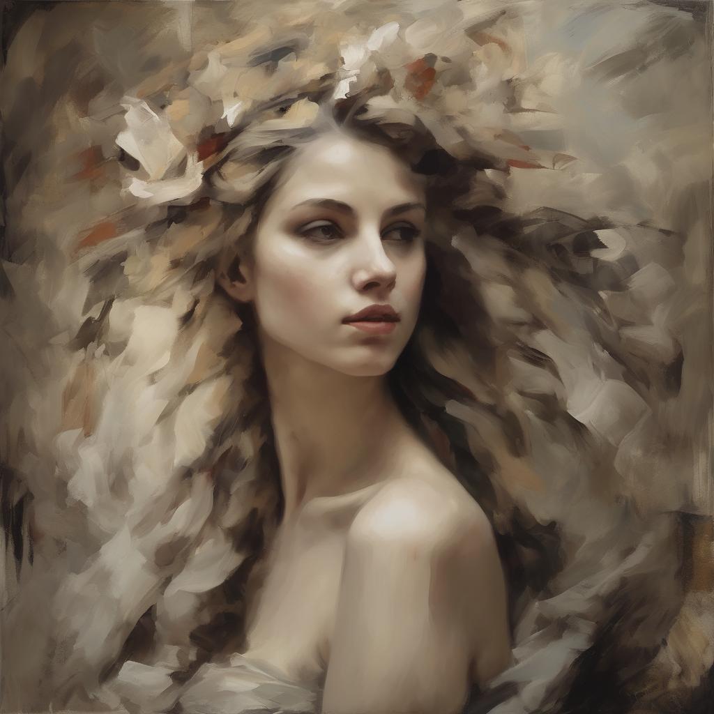 Η Τεχνική Αισθητική του Leone Leoni