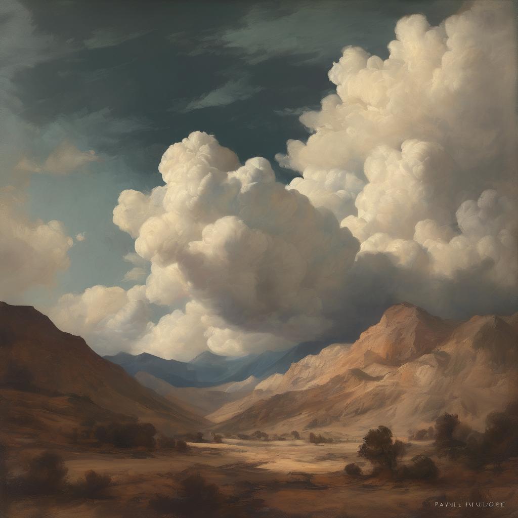 Το Στιλ και οι Τεχνικές του Πανφίλο Νουβολόνε